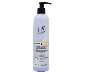 HS Milano Phytostructure Conditioner Odżywka uszczelniająca łuski włosów 350 ml