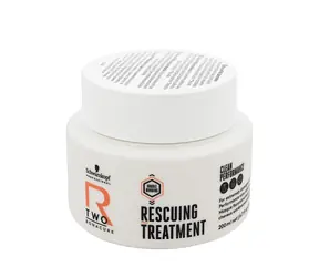 Schwarzkopf Professional BC R-TWO Wzmacniająca kuracja do włosów 200 ml