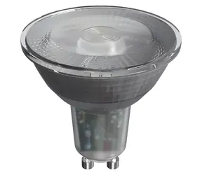 Emos Classic MR16 3W GU10 / Żarówka / zamiennik 36W / ciepła biel / 345 lm