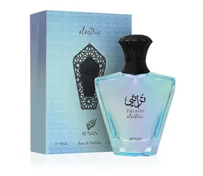 Woda perfumowana Afnan Turathi Electric 90 ml