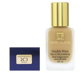 Estée Lauder Double Wear Stay-in-Place długotrwały UP SPF 10 30 ml 2C3 Fresco