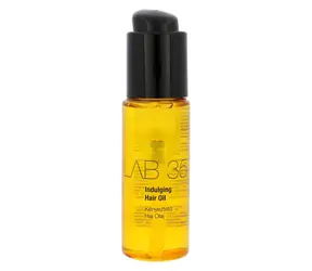 Kallos Cosmetics Lab 35 Rozpieszczający Odżywczy Olejek do Włosów 50 ml