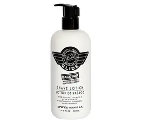18.21 Man Made Glide Shave Lotion Wielofunkcyjny balsam do golenia 500 ml