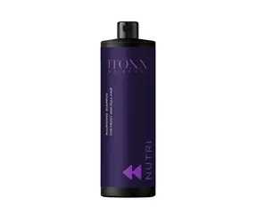 ITOXX Nutri Shampoo Szampon do włosów 1000 ml