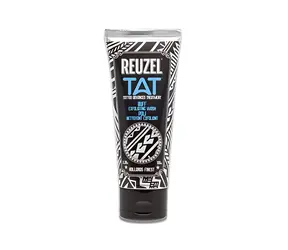 Reuzel TAT Buff Exfoliating Wash Delikatny płyn do mycia tatuaży 100 ml