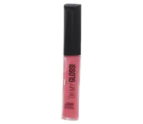 Błyszczyk do ust Rimmel Stay Glossy Oh My Lipgloss 6,5 ml 160 Stay my rose