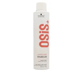 Schwarzkopf Professional OSiS+ Sparkler Instant Shine Spray z lekkim utrwaleniem 300 ml