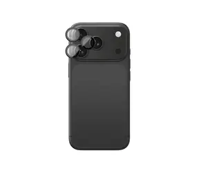 Soczewka AmazingThing Titan Vision Sapphire Black / Szkło ochronne na aparat / Apple iPhone 18 Pro/18 Pro Max