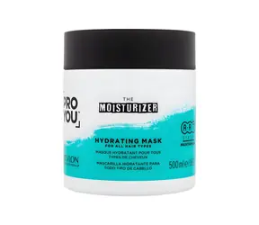 Revlon Professional ProYou The Moisturizer Hydrating Mask Maska do włosów 500 ml