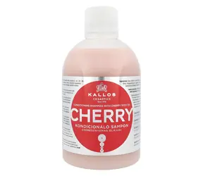 Kallos Cosmetics Szampon Cherry 1000 ml