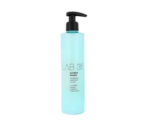 Kallos Cosmetics Lab 35 Curl Mania Szampon 300 ml