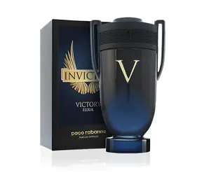 Rabanne Invictus Victory Elixir Perfume 200 ml