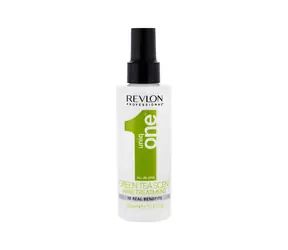 Revlon Professional UNIQ One Maska do włosów o zapachu zielonej herbaty 150 ml