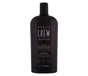 American Crew Daily Moisturizing Conditioner 1000 ml