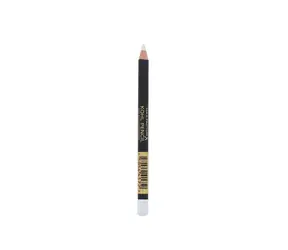 Max Factor Kohl Pencil Kredka do oczu 3,5 g 010 Biała
