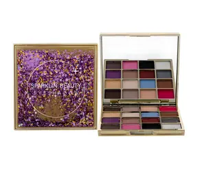 Cień do powiek 2K Sparklin Beauty 14,72 g
