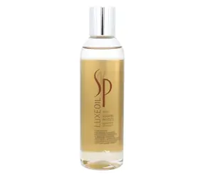 Wella Professionals SP Luxeoil Keratin Protect Szampon 200 ml