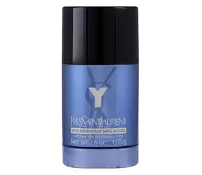 Dezodorant Yves Saint Laurent Y 75 g