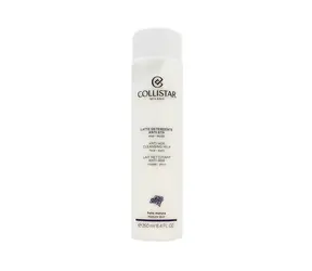 Collistar Anti-Age Cleansing Milk Mleczko oczyszczające do odmładzania skóry 250 ml