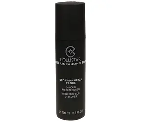 Dezodorant w sprayu Collistar Men 24 Hour Freshness 100 ml