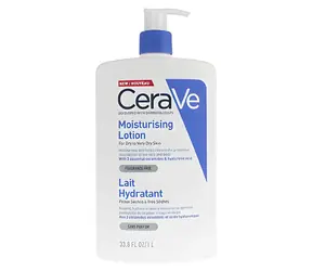CeraVe Nawilżający balsam do ciała 1000 ml