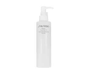 Shiseido Perfect Cleansing Oil Olejek do oczyszczania i demakijażu 180 ml