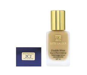 Estée Lauder Double Wear Stay-in-Place długotrwały UP SPF 10 30 ml 2C2 Pale Almond