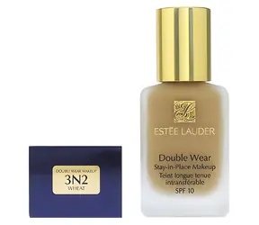 Estée Lauder Double Wear Stay-in-Place długotrwały UP SPF 10 30 ml 3N2 Wheat