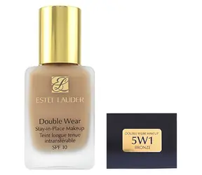 Estée Lauder Double Wear Stay-in-Place Makeup Długotrwały UP SPF 10 30 ml 5W1 Brąz