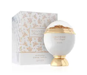 Afnan Souvenir Floral Bouquet Woda perfumowana 100 ml