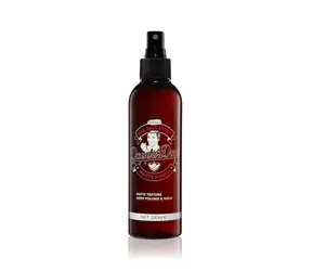 Dapper Dan Spray z solą morską do włosów, nadający im kształt i definicję 200 ml