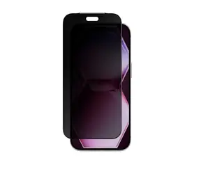 AmazingThing Titan Vision 30 iPhone 18 Pro Max / Szkło ochronne / Filtr prywatyzujący