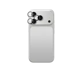 AmazingThing Titan Vision Lens Sapphire Clear / Szkło ochronne na aparat / do Apple iPhone 18 Pro/18 Pro Max