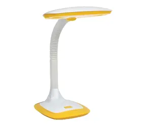 Prezentujemy lampę stołową LED PADDY żółto-białą / 4W / 240 lm / 6500K / IP20