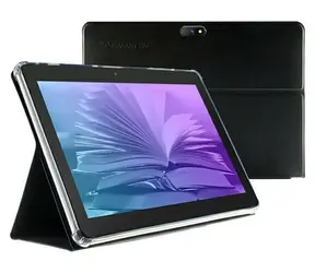 ALLVIEW Viva H1003 LTE Pro/1 czarny / Tablet / 10,1" IPS / LTE / 3 GB RAM / 64 GB / Android 11