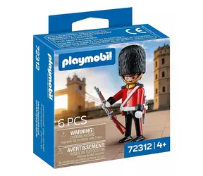 Playmobil 72312 Gwardia Królewska / Figurka