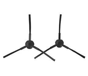TESLA RoboStar iQ400/iQ400 PLUS/iQ660/iQ660 PLUS - szczotka czyszcząca / Akcesoria do robota odkurzającego / 2 szt.
