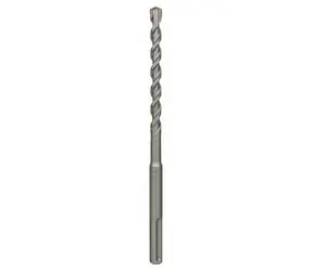 Wiertło BOSCH SDS-max-4 16 mm / Wiertło udarowe / 16 x 200 x 340 mm / 4 krawędzie tnące / węglik spiekany