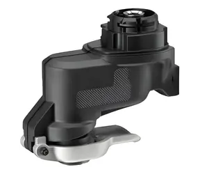 Black&Decker MTOS4 MultiEvo / Głowica oscylacyjna / do pił i tarcz szlifierskich