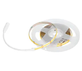 Activejet AJE-COB ciepła biel / taśma LED / 3 m / 19 W / 1800 lm / IP20