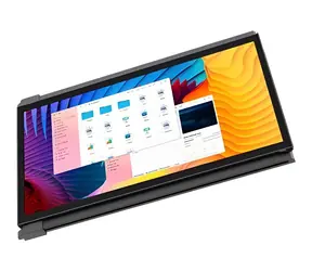 13,3" Mobile Pixels Duex PLUS DS / przenośny monitor / rozszerzenie ekranu