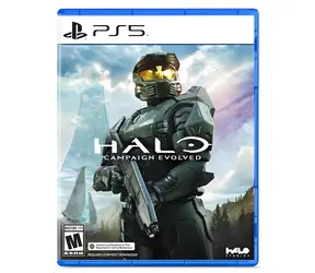 Halo: Campaign Evolved / Gra / Akcja / PlayStation 5