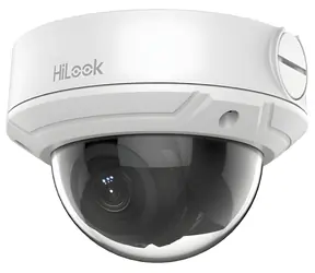 HiLook IPC-D640HA-Z / Kamera IP / Kopułkowa / 4Mpix / obiektyw 2.8-12mm / MD 2.0 / IP67+IK10 / IR 30m