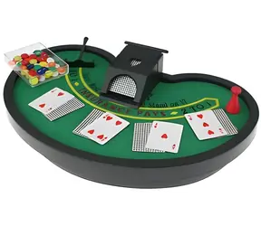 Stół Prime Zap Mini Black Jack
