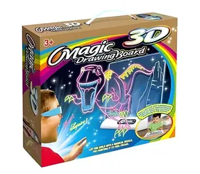 Tablica kreślarska 3D