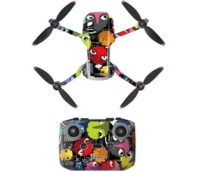 Mavic Mini 2 / Naklejka PVC