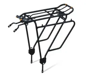 IBERA PakRak Touring PLUS IB-RA4 / Bagażnik na rowery