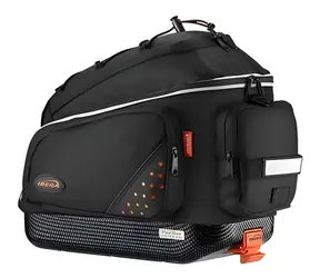 Torba podróżna IBERA PakRak Commuter IB-BA11 / Carrier