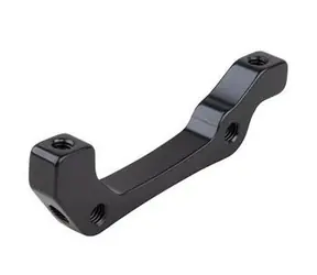 Adapter hamulca tarczowego Pro-T do przednich hamulców / Postmount / Standard międzynarodowy / 180 mm