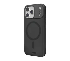 SBS Instinct Mag czarny / Etui / MagSafe / Apple iPhone 17 Pro Max